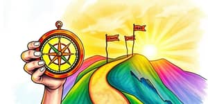 Tu Plan Maestro: Convierte Metas en Logros Reales