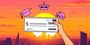 Nómina y Objetivos: Cómo el Préstamo te Acerca a tus Metas