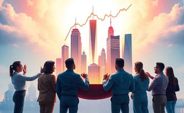 Construyendo un Imperio: Pasos para Invertir