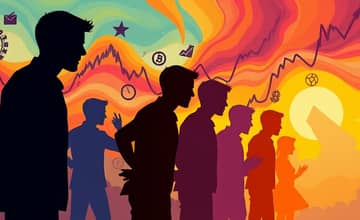 El Arte de Invertir: Psicología del Mercado