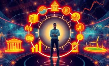 Más Allá de la Bolsa: Opciones de Inversión Alternativas