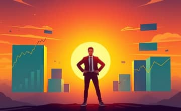 Invierte sin Miedo: Supera la Parálisis por Análisis