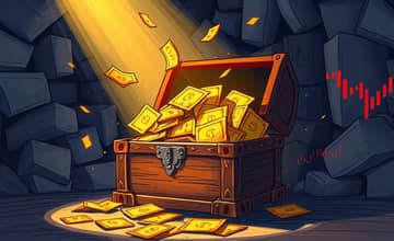 Descubre el Valor Oculto: Acciones poco Cotizadas