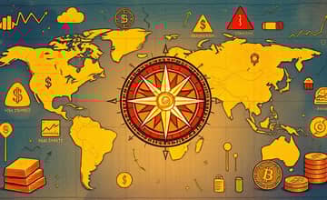 Tu Brújula Financiera: Guía de Inversiones Esenciales