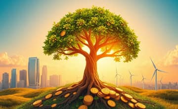 Rentabilidad Sostenible: Invirtiendo a Largo Plazo