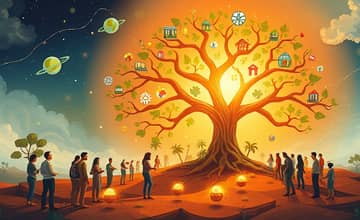 Inversiones con Propósito: Impacto y Ganancias