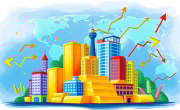 El Poder de la Diversificación: Protege tu Capital