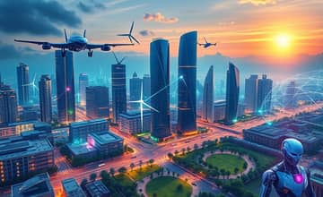 El Futuro es Ahora: Inversiones Tecnológicas Clave