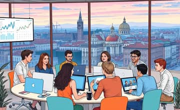 Emprende e Invierte: El Ecosistema de las Startups