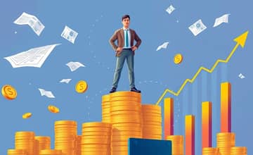 Deudas Inteligentes: Apalancamiento para Invertir