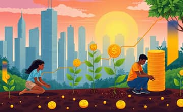 El ABC de la Inversión: Conceptos Básicos Imprescindibles