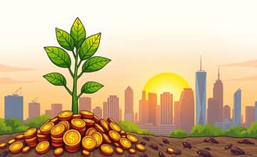 Pequeñas Inversiones, Grandes Rendimientos