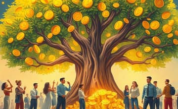 El Poder de los Dividendos: Ingresos Pasivos Constantes