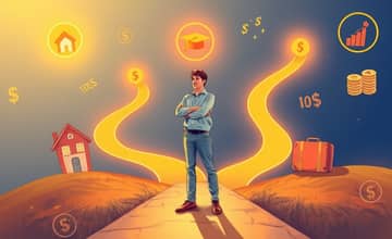 Crédito Personal: Tu Aliado para Metas Grandes y Pequeñas