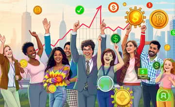 Desbloquea tu Potencial: Inversiones Inteligentes