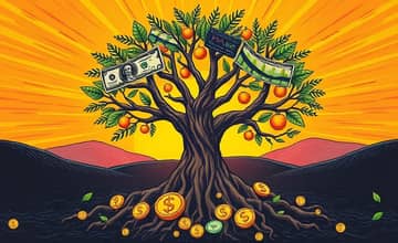 Finanzas Personales: El Cimiento de tu Éxito Inversor