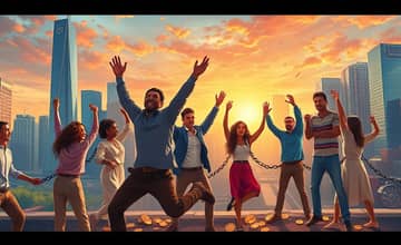 Deudas Pequeñas a Grandes Soluciones: Crédito Personal