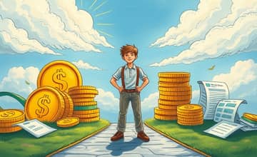 Tu Primer Crédito Personal: Lo que Debes Saber