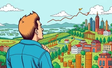 Tu Primer Millón: Plan de Inversión Paso a Paso