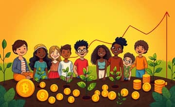 ETFs y Fondos Indexados: La Sencillez de Invertir