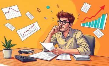 Evita Errores Comunes al Pedir un Crédito Personal