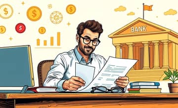 Antes de Solicitar: Prepara tu Crédito Personal