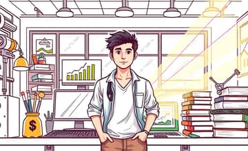 Crédito Personal para Emprendedores: Un Empuje Inicial