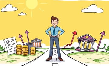 Requisitos para un Crédito Personal Exitoso