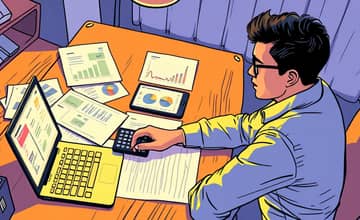 Guía Esencial para Entender tu Crédito Personal