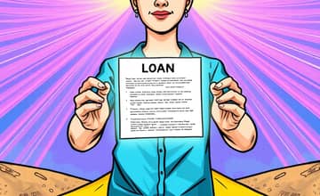 Crédito Personal Sin Sorpresas: Transparencia Total