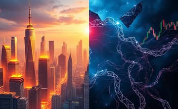 Criptomonedas: ¿Oportunidad o Riesgo Exotérmico?