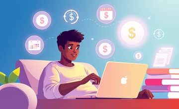 Crédito Personal Online: Rapidez y Comodidad a tu Alcance