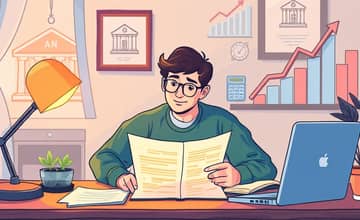 Elige Bien, Paga Mejor: Estrategias para tu Crédito Personal