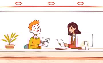 De la Solicitud a la Aprobación: Tu Crédito Personal Paso a Paso