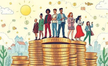 Financia tus Sueños: El Rol del Crédito Personal