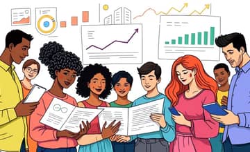 Compara y Acierta: Elige el Crédito Personal Ideal