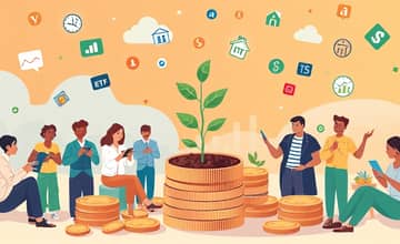 Microinversiones: Empezar con Poco y Crecer Mucho