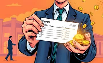 Nómina y Préstamos: Una Combinación Ganadora