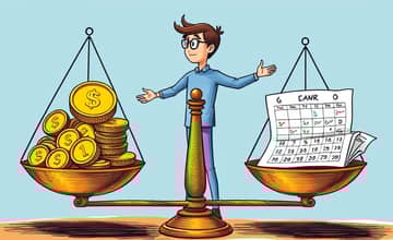 Crédito Personal: Desmitificando Intereses y Plazos