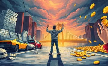 Crédito Personal: Herramienta para Emergencias Financieras