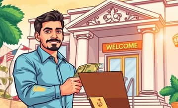 Préstamo Nómina: Dinero Rápido y Seguro a tu Alcance