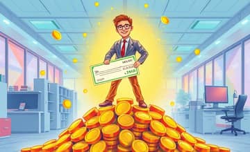 Préstamo Nómina: Tu Aliado Financiero Inesperado