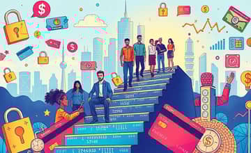 Dominando el Crédito Personal: Un Camino hacia la Libertad