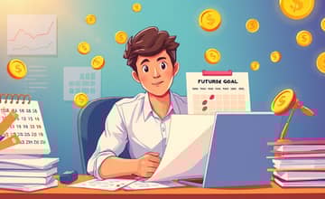 Planifica tu Futuro con la Ayuda de un Crédito Personal