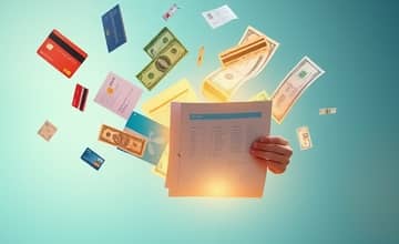 Crédito Personal y Consolidación de Deudas: ¿Es Para Ti?