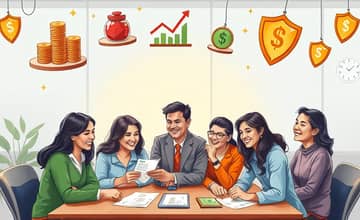 El Camino hacia la Estabilidad Financiera con tu Nómina