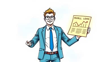 Educación Financiera y Préstamo Nómina: El Dúo Perfecto
