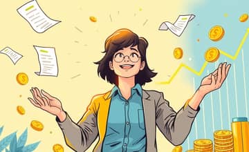 Tu Control Financiero Empieza con un Préstamo Nómina