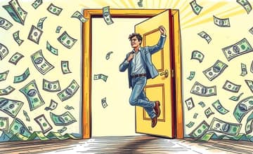 Desbloquea Oportunidades con tu Préstamo Nómina