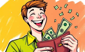 Préstamo Nómina: Un Respiro para tu Cartera